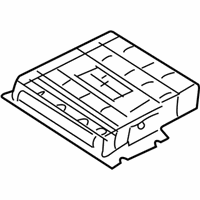 OEM 2004 Kia Sedona Engine Control Module Ecm Ecu - 3910639653