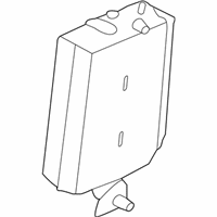 OEM 2022 Ford Mustang Control Module - FR3Z-13C788-D