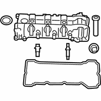 OEM 2018 Chrysler Pacifica Cover-Cylinder Head - 4893799AF