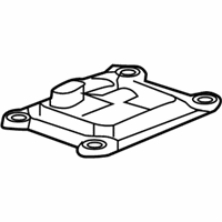 OEM Chevrolet Ballast - 42529552