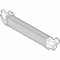 OEM BMW 228i xDrive Gran Coupe CHARGE-AIR COOLER - 17-51-8-645-760