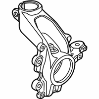 OEM 2018 Ford C-Max Knuckle - BV6Z-3K185-J