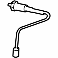 OEM 2011 Kia Soul Oxygen Sensor Assembly - 3921023800