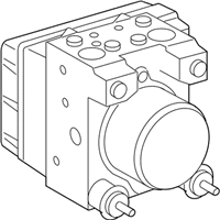 OEM 2005 Toyota Tacoma ACTUATOR Assembly, Brake - 44050-04040