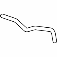 OEM 2007 Hyundai Entourage Hose-Suction - 57530-4D200--DS