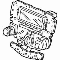 OEM Honda Accord Base Assy., Power - 39170-SDN-A31