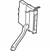 OEM Toyota Avalon Module - 89990-07010