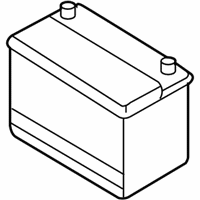 OEM Kia Batteries - 371101G200