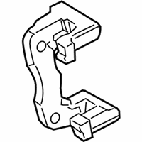 OEM 2017 Toyota Avalon Caliper Support - 47822-06110