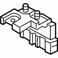 OEM Chevrolet Bracket - 19316122