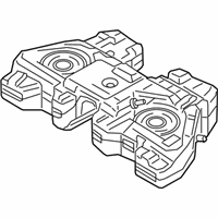 OEM Lincoln Nautilus Fuel Tank - K2GZ-9002-F