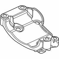 OEM 2013 Ford F-150 Bracket - AL3Z-10A313-E