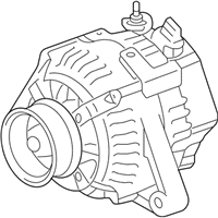 OEM 2008 Scion xB Alternator - 27060-28321-84