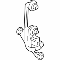 OEM Pontiac Socket & Wire - 89026508