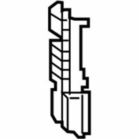 OEM Bracket-Pump, In Tank - 17045-1EA0A