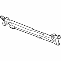 OEM 2009 Hummer H3 Wiper Linkage - 10389559