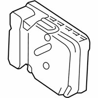 OEM 2021 Lincoln Nautilus Control Module - K2GZ-2C219-E