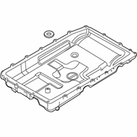 OEM Ford PAN ASY - TRANSMISSION OIL - LP5Z-7A194-B