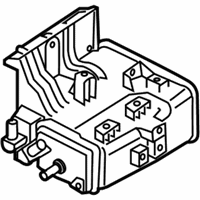 OEM 2018 Hyundai Ioniq CANISTER Assembly - 31420-G2600