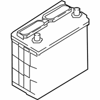 OEM 2011 Nissan Versa Batteries - 24410EL70A