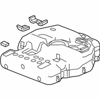 OEM 2017 Cadillac XT5 Fuel Tank - 84263308