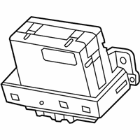 OEM Honda CR-Z EPS UNIT - 39980-SZT-305