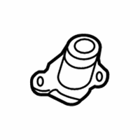 OEM Nissan Tube-Oil Filler - 15259-3RC0A