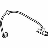 OEM Switch Assy-Trunk Opener - 25380-6GW0A