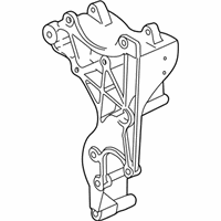 OEM 2007 GMC Sierra 3500 Classic Bracket - 12570132