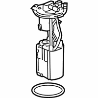 OEM 2010 Hummer H3 MODULE KIT, F/TNK F/PMP - 19426300