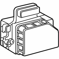 OEM 2008 Lexus GX470 Solenoid, Master Cylinder - 47217-60021