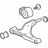 OEM Cadillac Lower Control Arm - 84008849