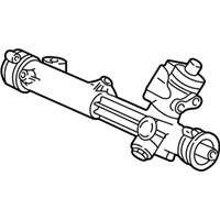 OEM 2004 Ford Taurus Gear Assembly - 6F1Z-3504-ARM