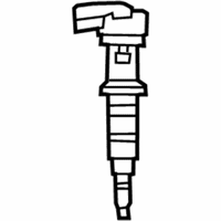 OEM Jeep Grand Cherokee Camshaft Position Sensor - 68060336AA