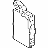 OEM Infiniti M37 Body Control Module Controller Assembly - 284B1-1MA0C