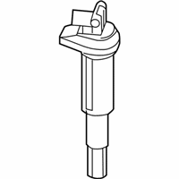 OEM BMW 745i Ignition Coil - 12-13-7-551-260