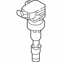 OEM 2019 Hyundai Elantra Coil Assembly-Ignition - 27301-03AA0