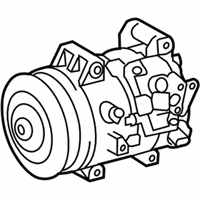 OEM Scion Compressor - 88310-21151