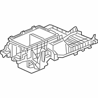 OEM 2021 Honda Odyssey BOX ASSY- *NH900L* - 83422-THR-A11ZA