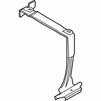 OEM BMW Safety Bar, Battery - 61-21-7-555-905