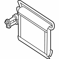 OEM Lincoln Evaporator Core - AH6Z-19860-A