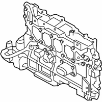 OEM Nissan Box Assembly - DC/DC - 292C0-3NA0C