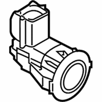 OEM 2010 Infiniti EX35 Sonar Sensor Assembly - 25994-JK92E