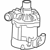 OEM 2014 BMW X6 Water Pump - 11-51-7-584-088