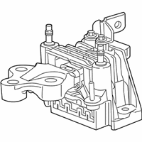 OEM Chrysler Pacifica Bracket-Engine - 4893414AD