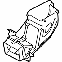 OEM 2012 Nissan Armada Case-Cooling Unit - 27415-ZQ00A