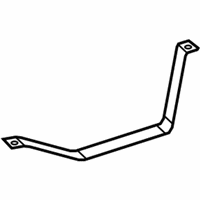 OEM 2004 Saturn Ion Strap - 10394200