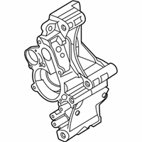 OEM Coolant Pump - 11-51-8-650-988