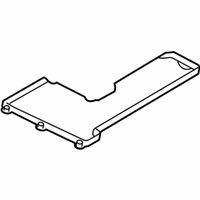 OEM 2006 BMW 750Li Gasket Set, Cylinder Head Cover - 11-12-7-513-195