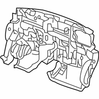 OEM Honda CR-V Insulator, Dashboard - 74260-SWA-A01